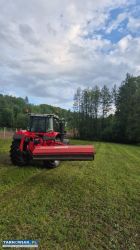 Koszenie działek oraz nieużytków rolnych - Obrazek 1