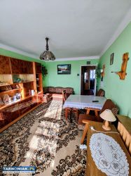 Mieszkanie  o powierzchni 44,65 m² + loggia - Obrazek 2