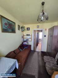 Mieszkanie  o powierzchni 44,65 m² + loggia - Obrazek 3