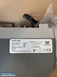 Sprzedam napęd Mido 600 - Obrazek 2