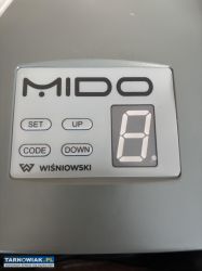 Sprzedam napęd Mido 600 - Obrazek 3