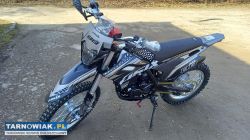 Cross 250 asix xb88 300 nxt 250 - Obrazek 3