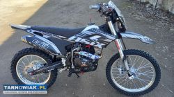 Cross 250 asix xb88 300 nxt 250 - Obrazek 4