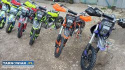 Cross 90 110 125 xb asix cross - Obrazek 1