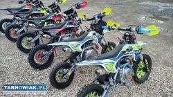 Cross 90 110 125 xb asix cross - Obrazek 2
