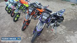 Cross 90 110 125 xb asix cross - Obrazek 4