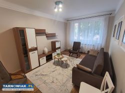 Komfortowe mieszkanie na wynajem w centrum Tarnowa - Obrazek 1