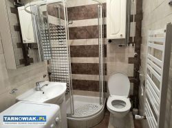 Komfortowe mieszkanie na wynajem w centrum Tarnowa - Obrazek 3