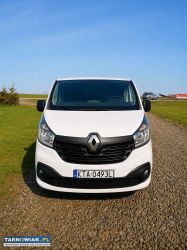 Renault trafic 3 2014/2015 - Obrazek 1