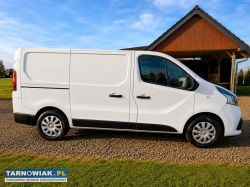 Renault trafic 3 2014/2015 - Obrazek 2
