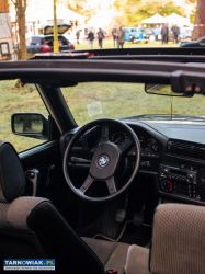 Bmw e30 baur ! - Obrazek 3