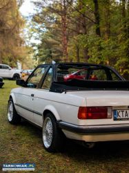 Bmw e30 baur ! - Obrazek 2