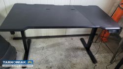 Biurko gamingowe SPC Gear GD700E Super cena! 650zł - Obrazek 1