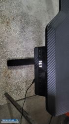 Biurko gamingowe SPC Gear GD700E Super cena! 650zł - Obrazek 2