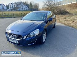 Volvo s60 summum  d3 - Obrazek 1