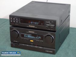 Amplituner Technics SA- CH7 sprawny. DOSTAWA. - Obrazek 3