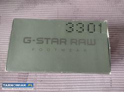 Trampki g-star raw rozmiar 41 - Obrazek 4