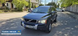 Volvo xc90 d5 - Obrazek 1