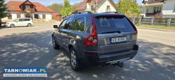 Volvo xc90 d5 - Obrazek 3
