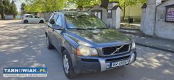 Volvo xc90 d5 - Obrazek 2