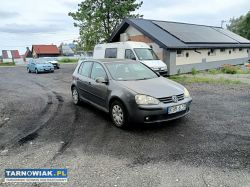 Volkswagen golf 1.9tdi 105km 04r - Obrazek 1