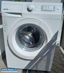 Pralka Gorenje - Obrazek 1