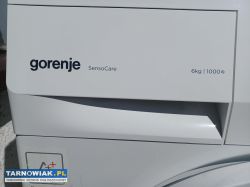 Pralka Gorenje - Obrazek 3