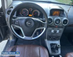 Opel Antara 2.0 diesel 4x4 - Obrazek 4