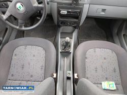 Skoda Fabia - Obrazek 3