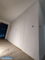 Montaz tapet,malowanie wnętrz - Obrazek 4