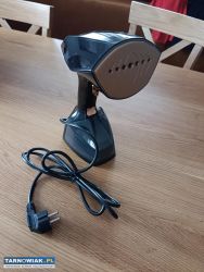 Vertenz parownica steamer do ubrań 2000 w żelazko - Obrazek 1