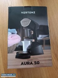Vertenz parownica steamer do ubrań 2000 w żelazko - Obrazek 2