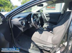 auris 1.8 hybryda 2013r - Obrazek 4