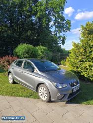 Seat ibiza v 1.0 mpi 75 km style – zadbany! - Obrazek 1