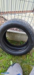opona letnia Fulda Ecocontrol 205/55/R16 5017 1szt - Obrazek 1