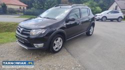 Dacia sandero stepway 2015r - Obrazek 1