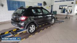Dacia sandero stepway 2015r - Obrazek 2