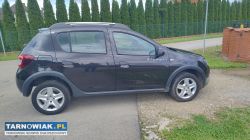 Dacia sandero stepway 2015r - Obrazek 3