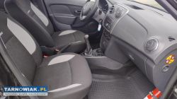 Dacia sandero stepway 2015r - Obrazek 4
