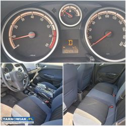 Opel Corsa 1.4 Automat - Obrazek 2