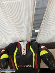 Kombinezon motocyklowy - Obrazek 2