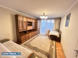 Tarnów, mieszkanie 45 m2, dwupokojowe z balkonem - Obrazek 2