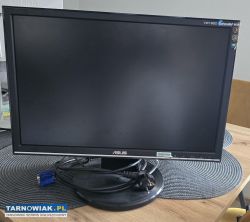 Monitor asus vw195d - Obrazek 1