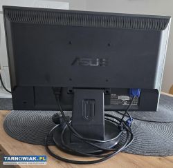 Monitor asus vw195d - Obrazek 2