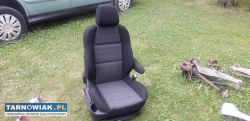 Fotel pasażera airbag Peugeot 307 Sw - Obrazek 1