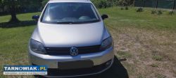 Volkswagen golf plus - Obrazek 1