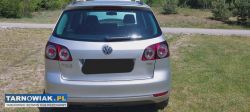 Volkswagen golf plus - Obrazek 2