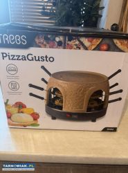 Piec do pizzy Trebs - Obrazek 1