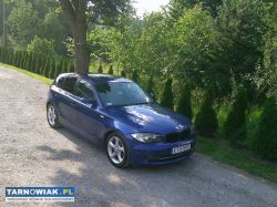 Bmw 1 e87 - Obrazek 1