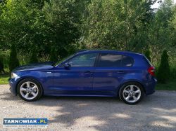 Bmw 1 e87 - Obrazek 2